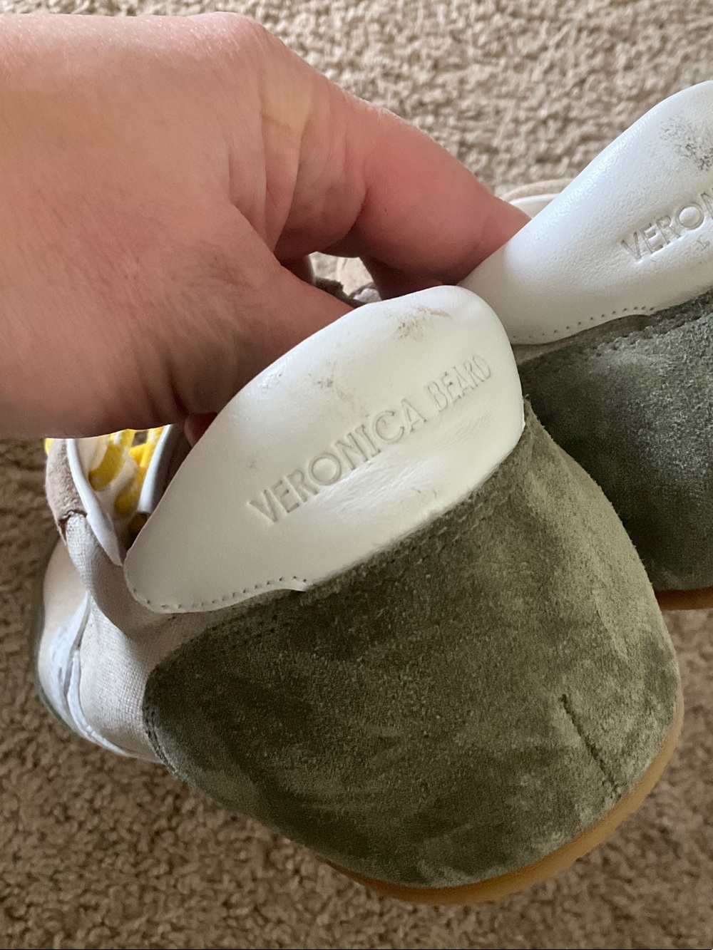 Veronica Beard sneakers - Picture 7 of 9